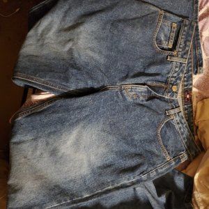 Womens U.S. Polo Jeans